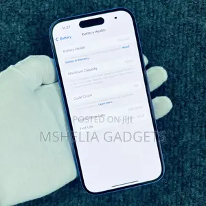 Apple iPhone 16 128 GB