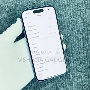 Apple iPhone 16 128 GB