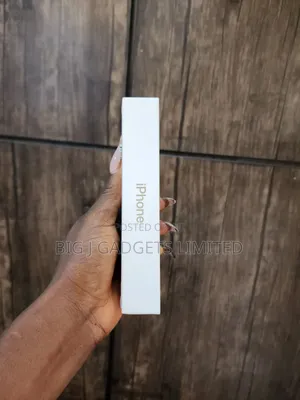New Apple iPhone 15 Pro 128 GB