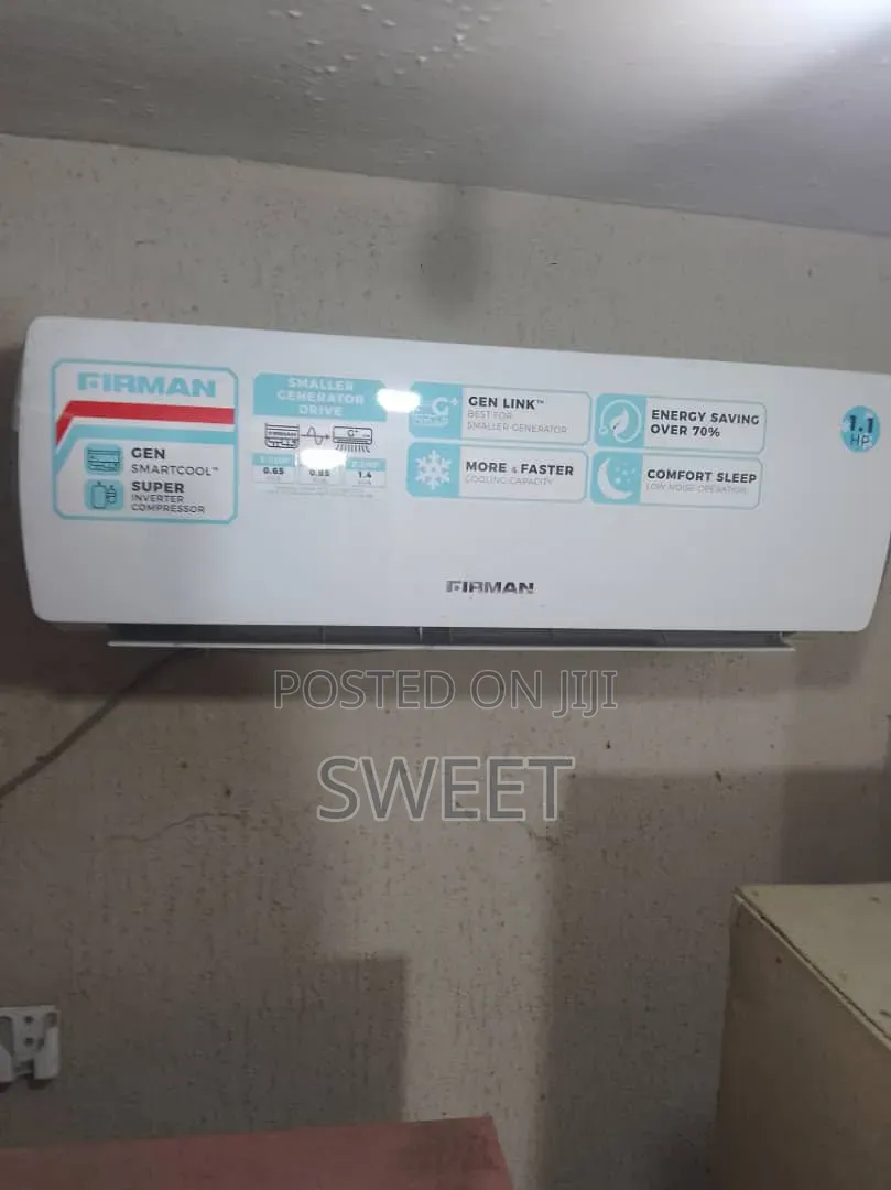 Air Conditioner