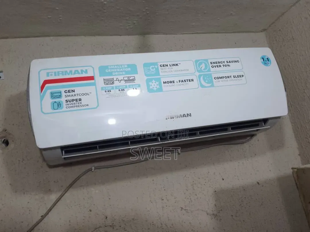 Air Conditioner