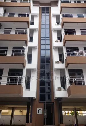 Mini Flat in Oniru, Victoria Island Extension for sale