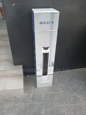 Max Tower Fan 45inch