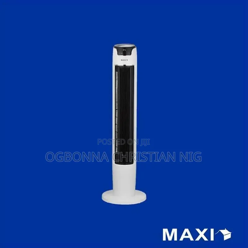 Max Tower Fan 45inch