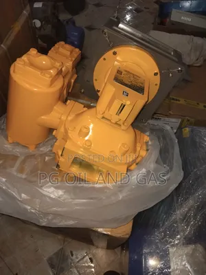 2 Inches Flow Meter
