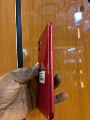 Apple iPhone 11 128 GB Red