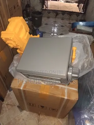 2 Inches Flow Meter