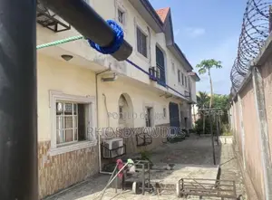 Furnished 4bdrm Duplex in Sangotedo Lagos for sale