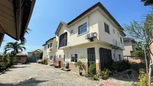 Furnished 4bdrm Duplex in Sangotedo Lagos for sale