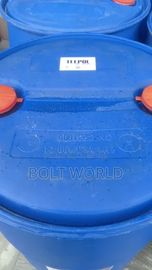 Teepool Multi-Purpose Liquid Detergent 210l