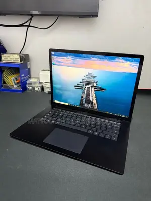 Laptop Microsoft Surface Laptop 4 32GB Intel Core i7 SSD 1T