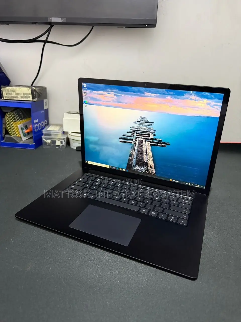 Laptop Microsoft Surface Laptop 4 32GB Intel Core i7 SSD 1T