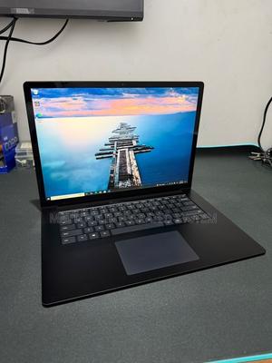 Laptop Microsoft Surface Laptop 4 32GB Intel Core i7 SSD 1T