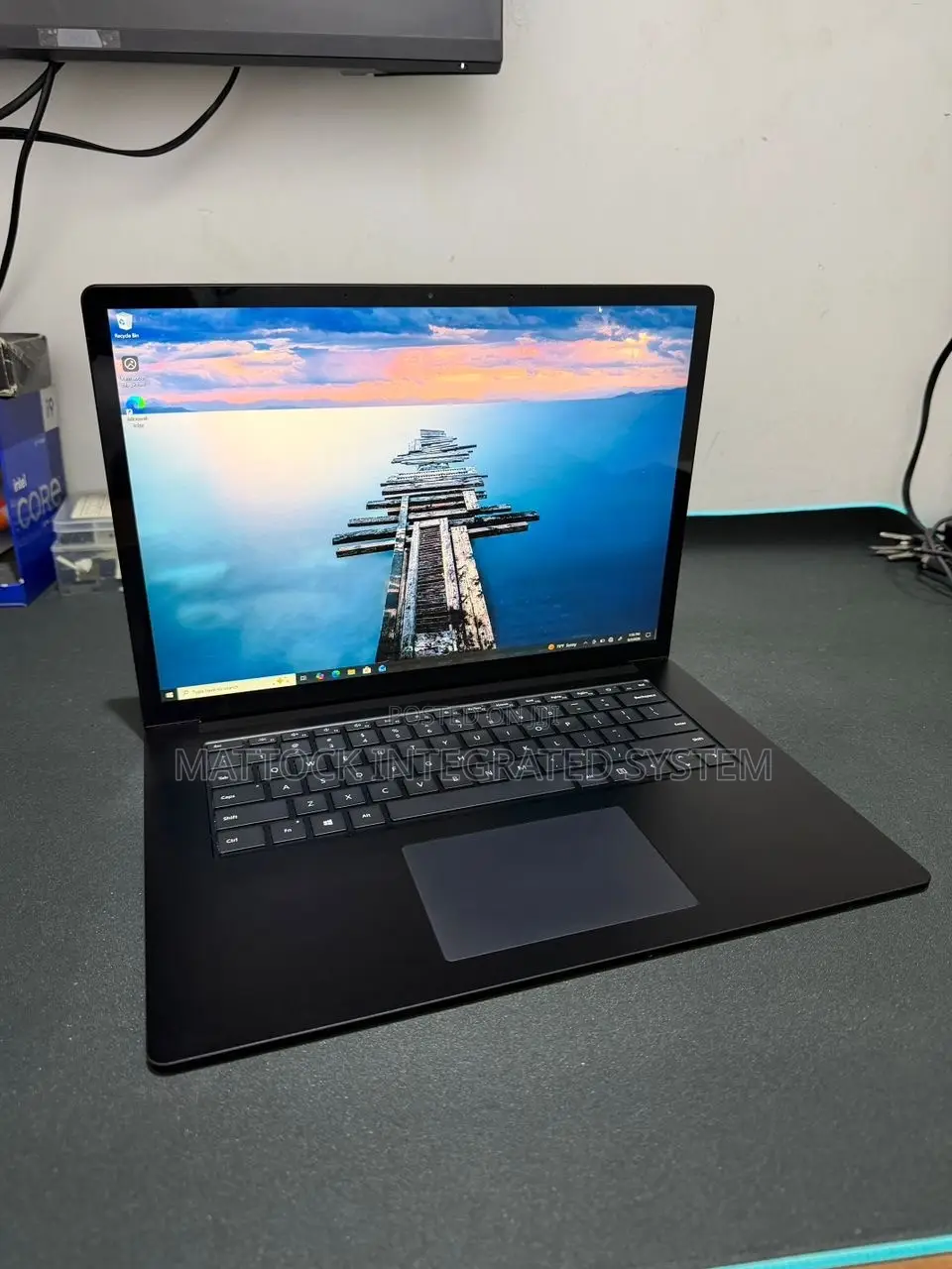 Laptop Microsoft Surface Laptop 4 32GB Intel Core i7 SSD 1T