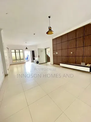 3bdrm Apartment in Ikate for rent