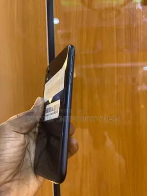 Apple iPhone 11 128 GB Black