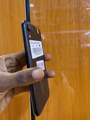 Apple iPhone 11 128 GB Black
