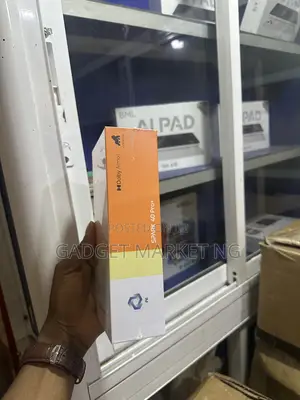 New Tecno Spark 40 Pro+ 256 GB