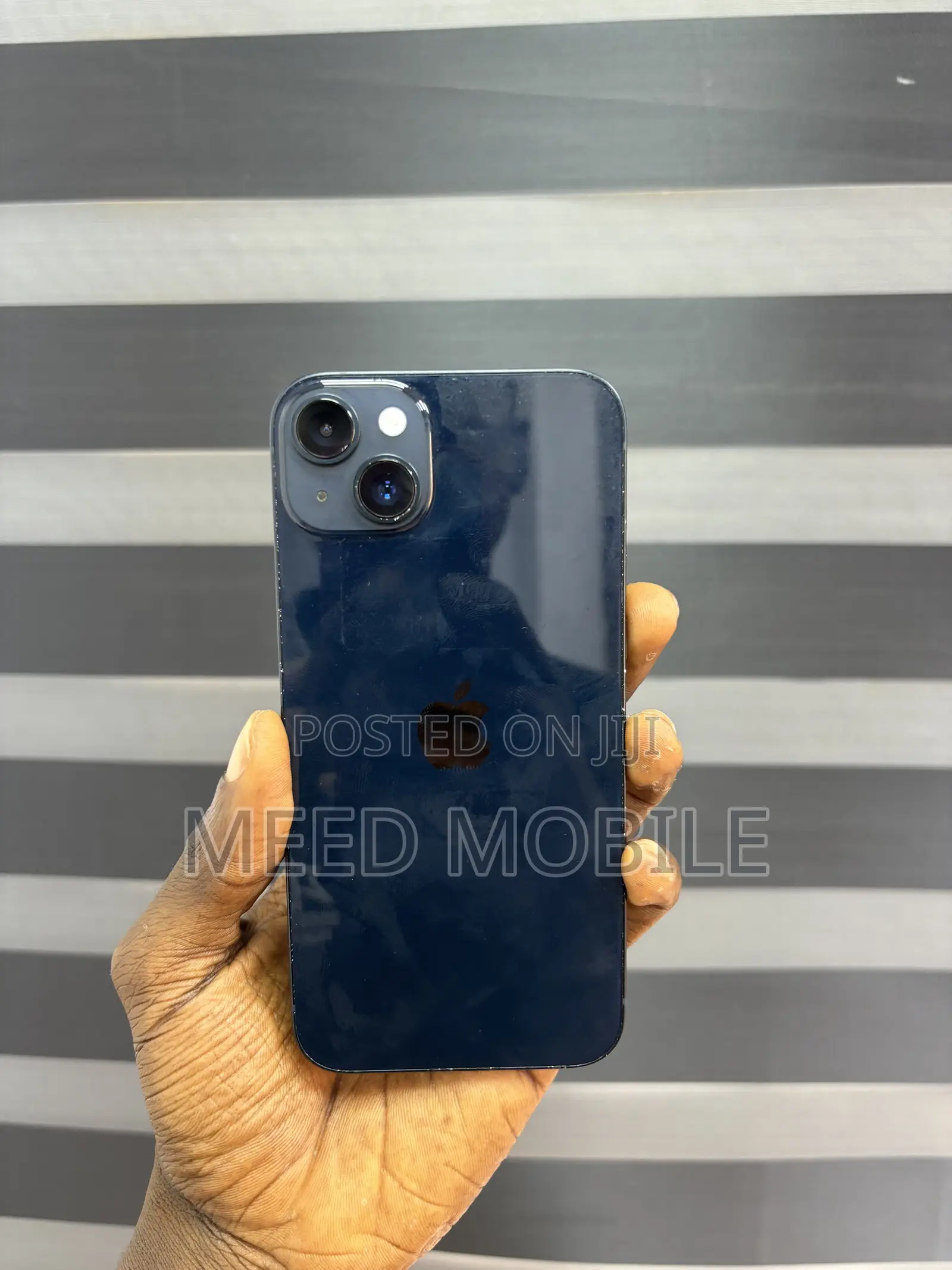 Apple iPhone 14 Plus 128 GB Black