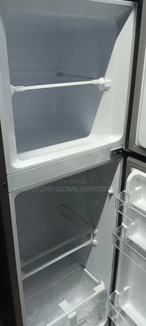 High Quality Hisense Refregirator 205L