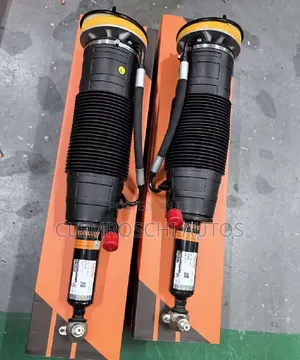 High Quality Certified Complete Brand New Front/Back Shock W221 Sclass