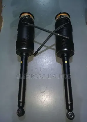 High Quality Certified Complete Brand New Front/Back Shock W221 Sclass