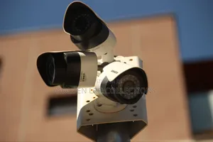 Professional CCTV Camera Installation & Security Systems
