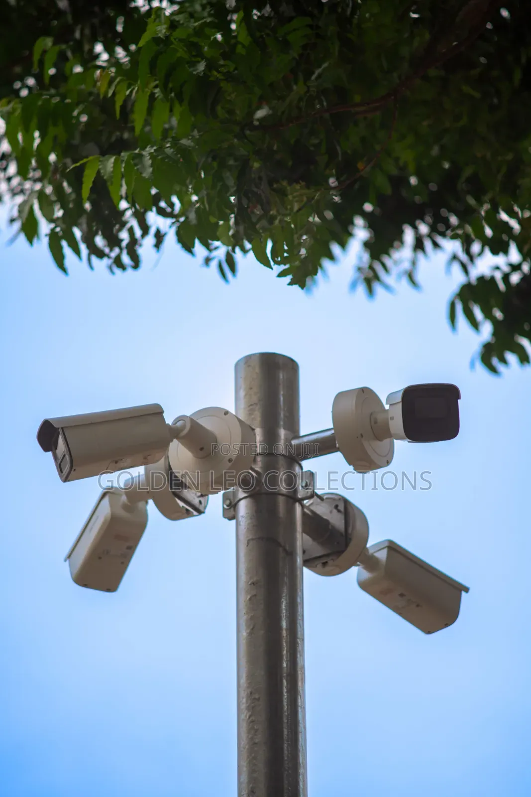 Professional CCTV Camera Installation & Security Systems