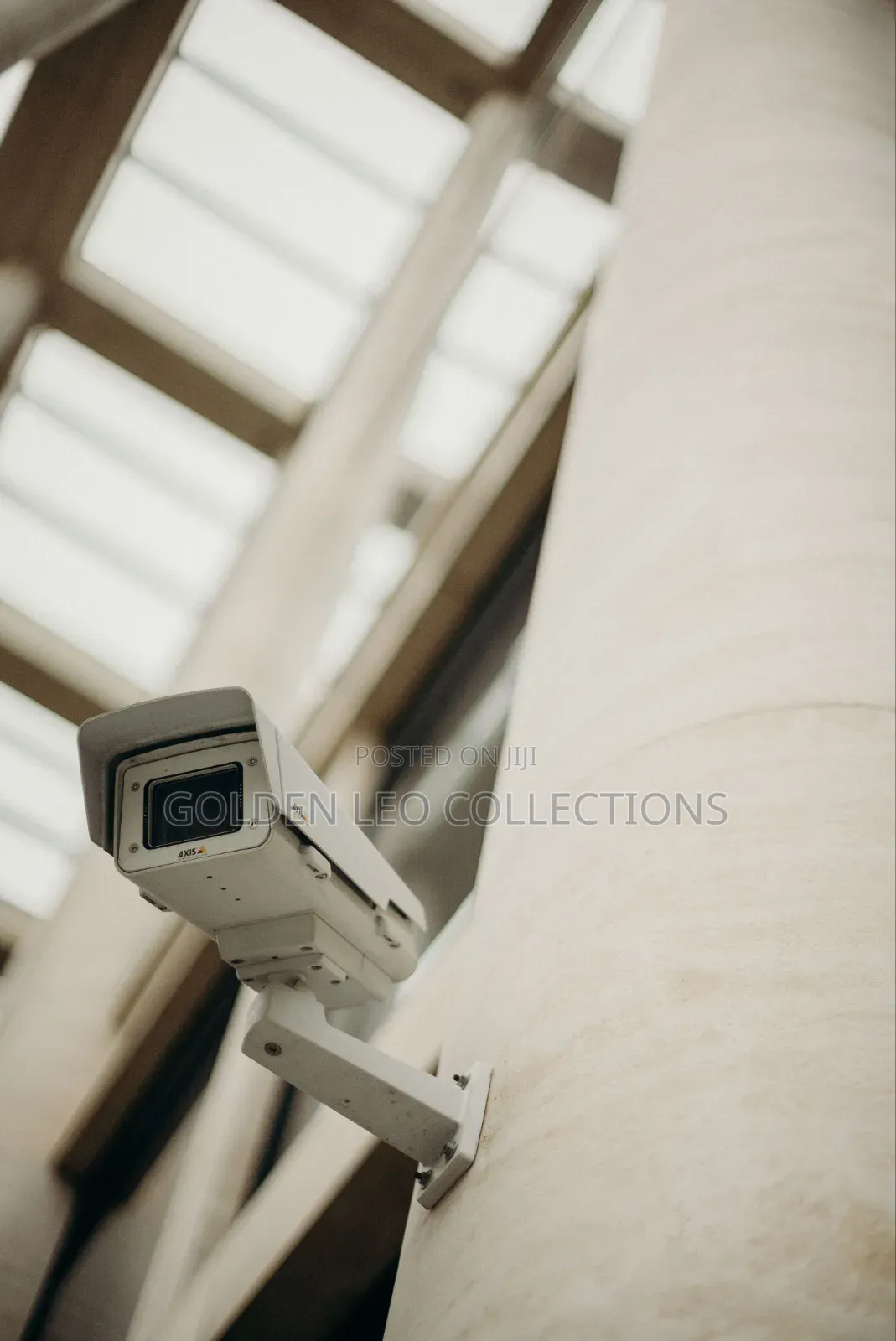 Professional CCTV Camera Installation & Security Systems