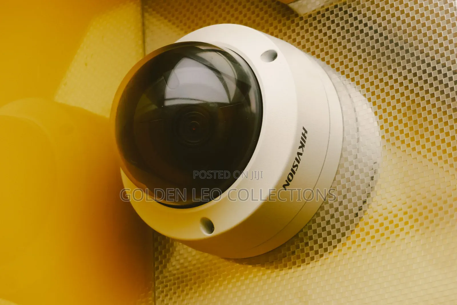 Professional CCTV Camera Installation & Security Systems