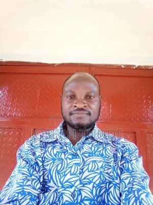 Mr Joseph Tunde