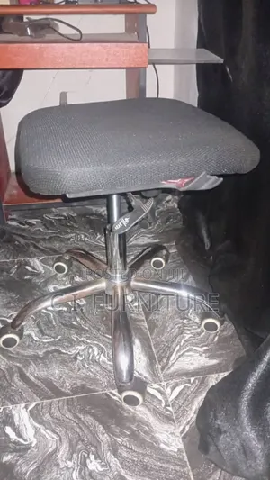 We Repair Office Chairs for People