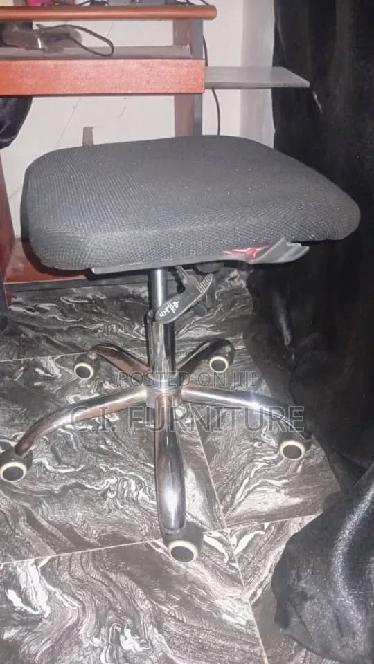 We Repair Office Chairs for People