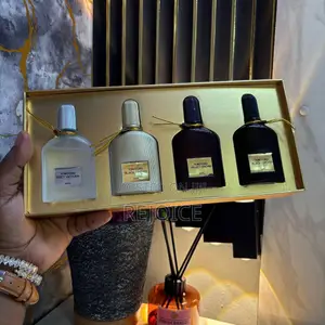 4 in 1 Tomford Gift Set
