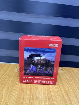 Smart Projector