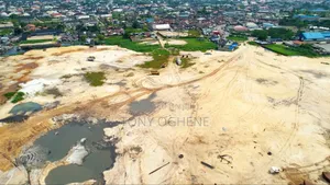 Water Front Plots of Land for Sale in Badore, Ajah Lagos