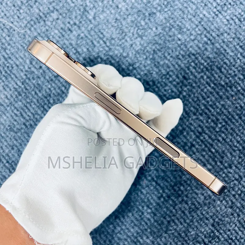 Apple iPhone 16 Pro 128 GB