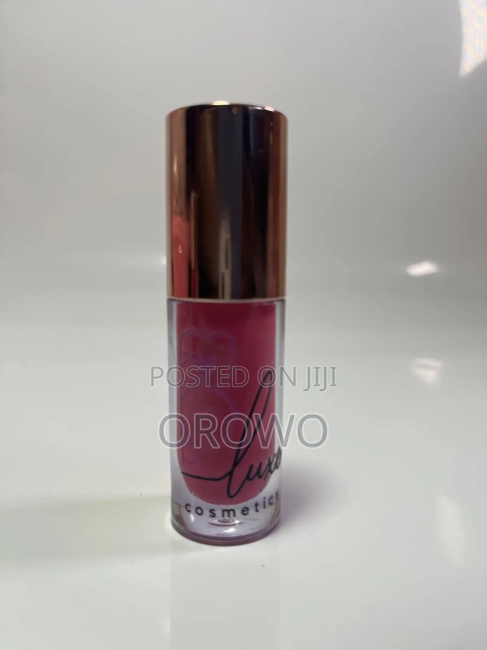 Bubblegum Lipgloss