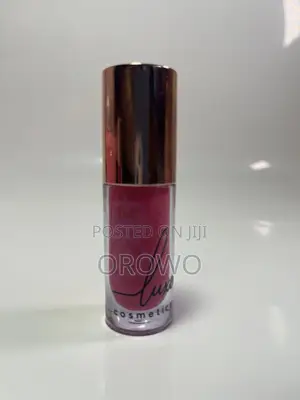 Bubblegum Lipgloss