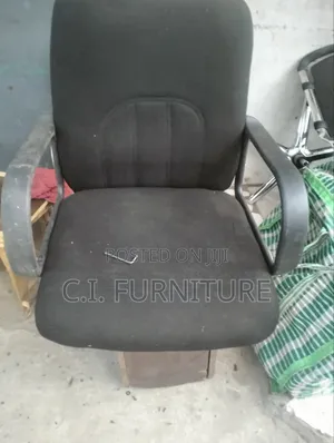 We Repair Office Chairs for People
