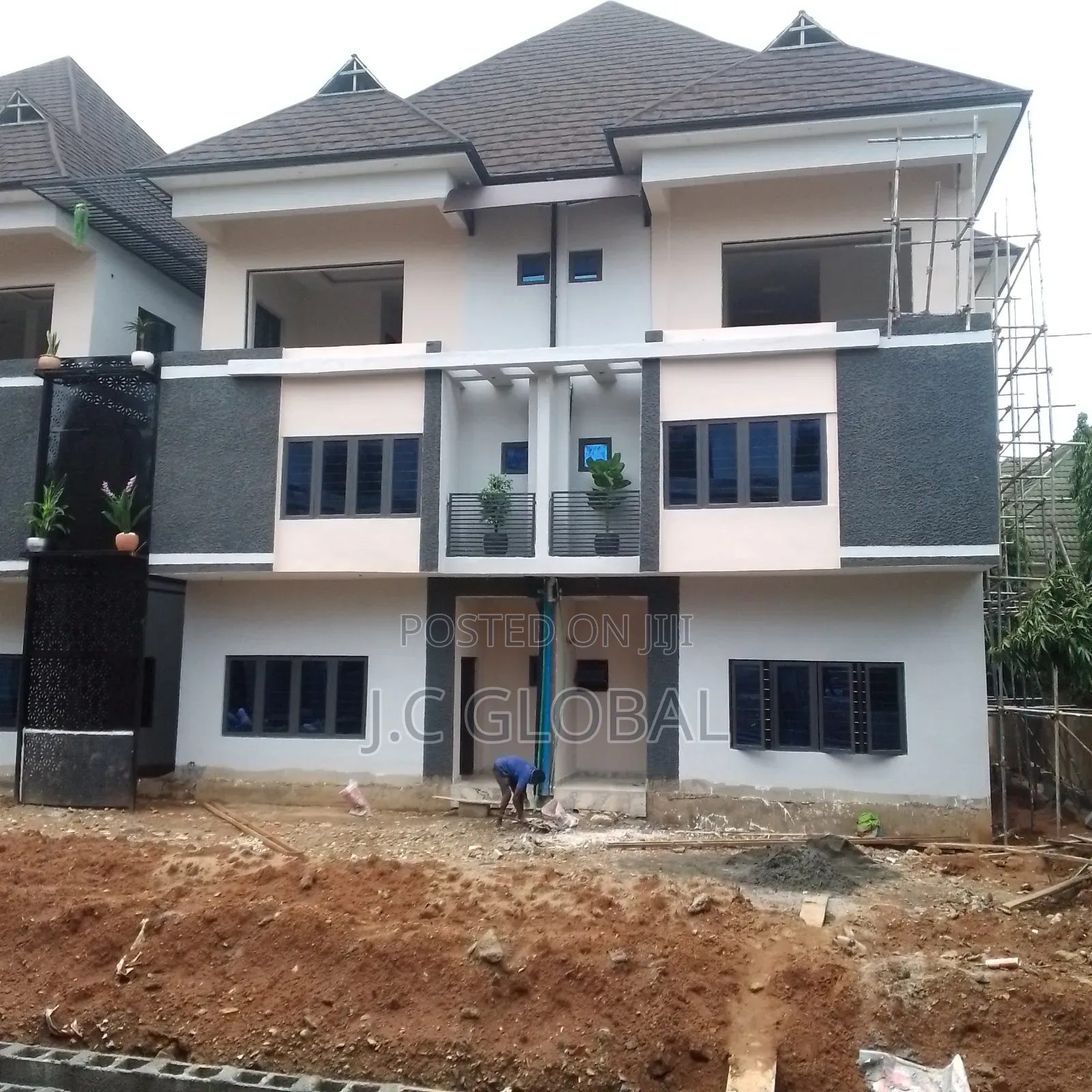 Facility Management and Building Maintenance