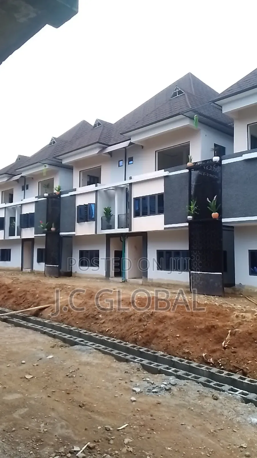 Facility Management and Building Maintenance