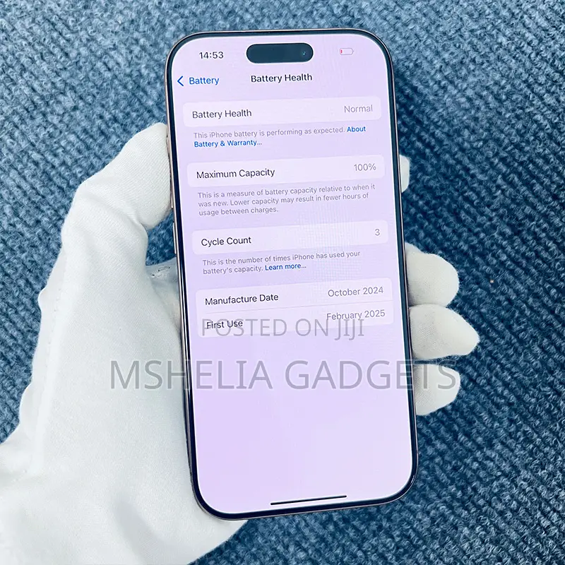 Apple iPhone 16 Pro 128 GB