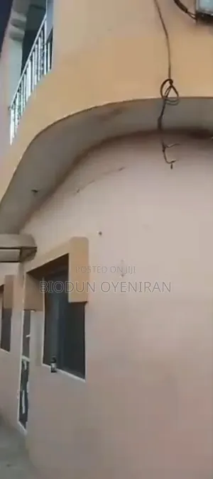 2bdrm Block of Flats in Egbeda for rent