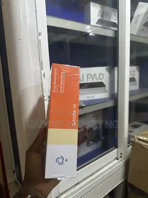New Tecno Spark 40 256 GB