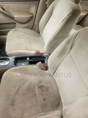Honda Civic 2005 Pearl