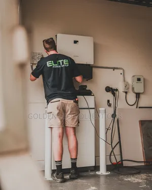 Professional Solar Panel Installation – Homes & Businesses
