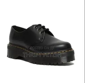 Doc Martens Shoes