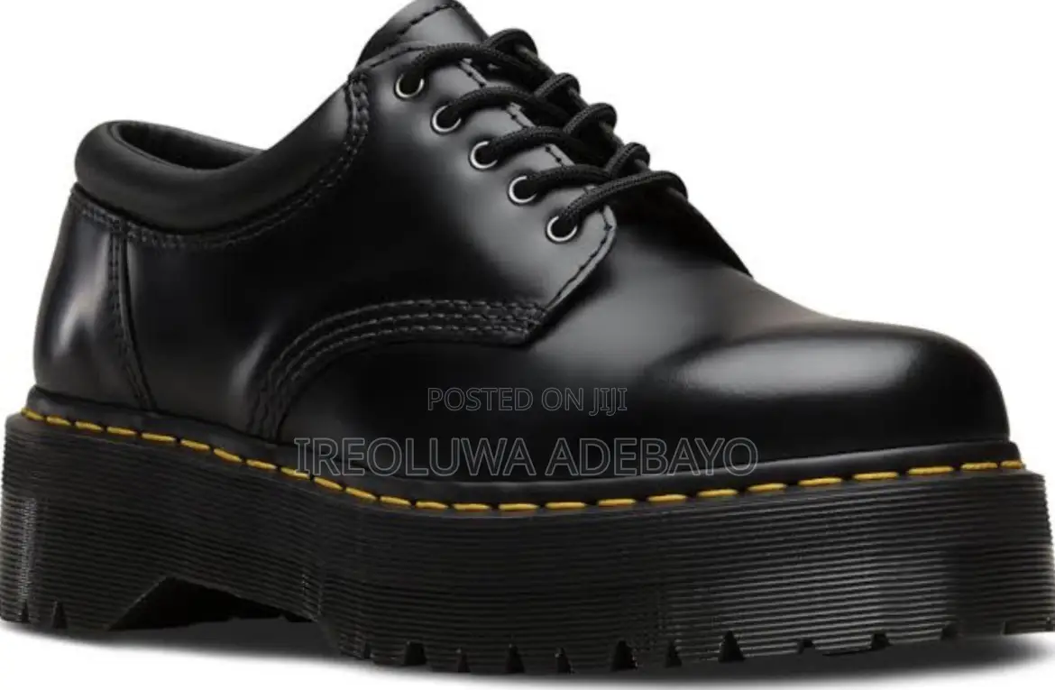 Doc Martens Shoes