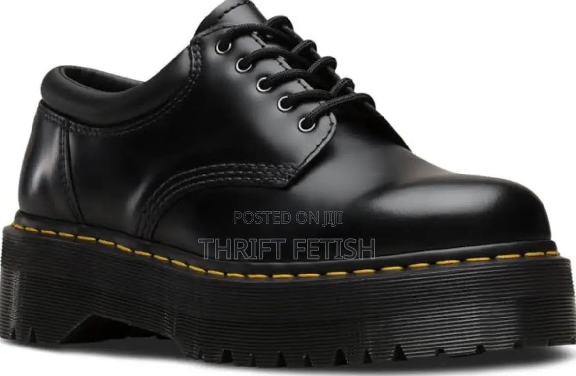 Doc Martens Shoes